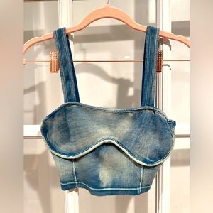 THIS SET!!!!TOP AND BOTTOM 💙URBAN OUTFITTERS💙